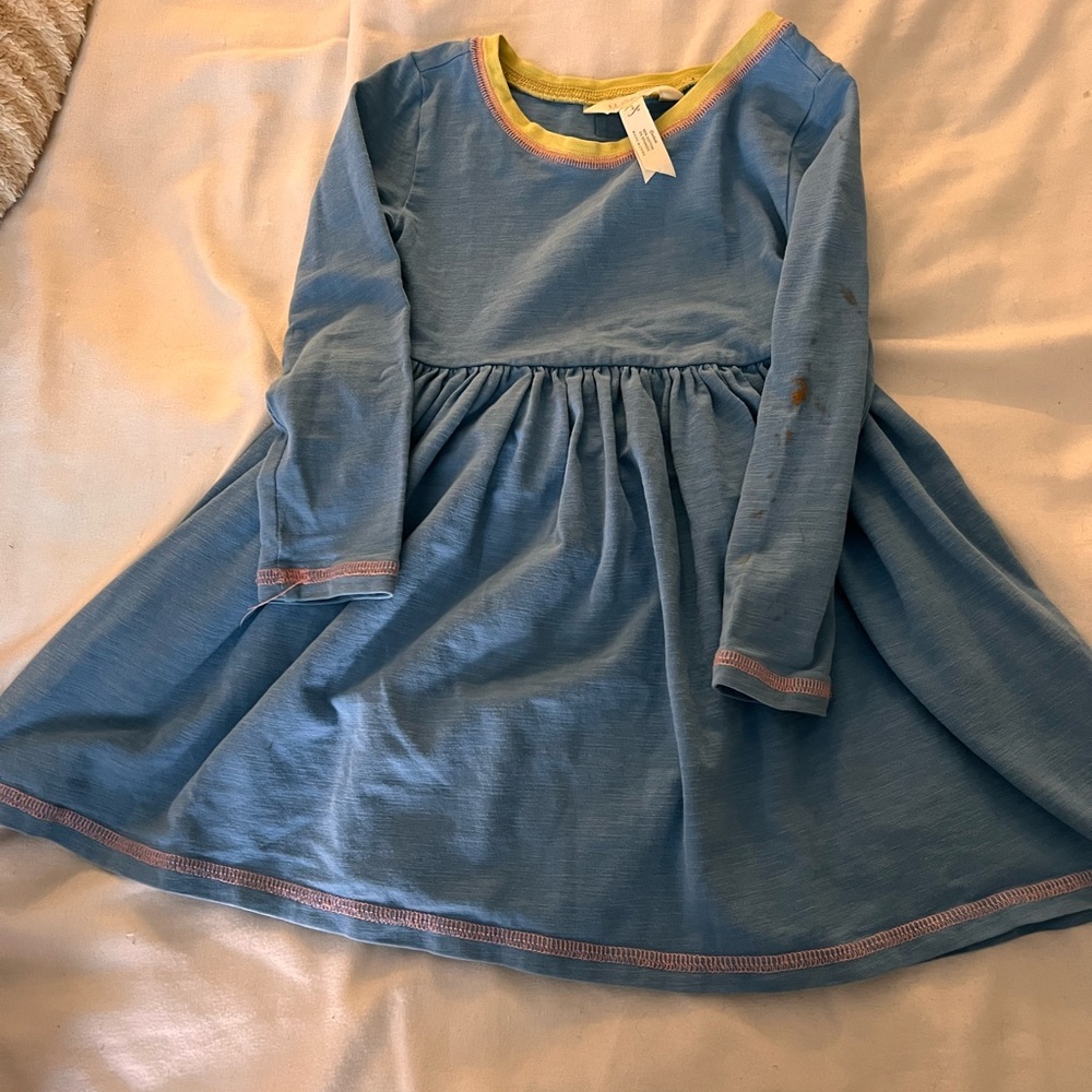 Matilda Jane Dress 2T